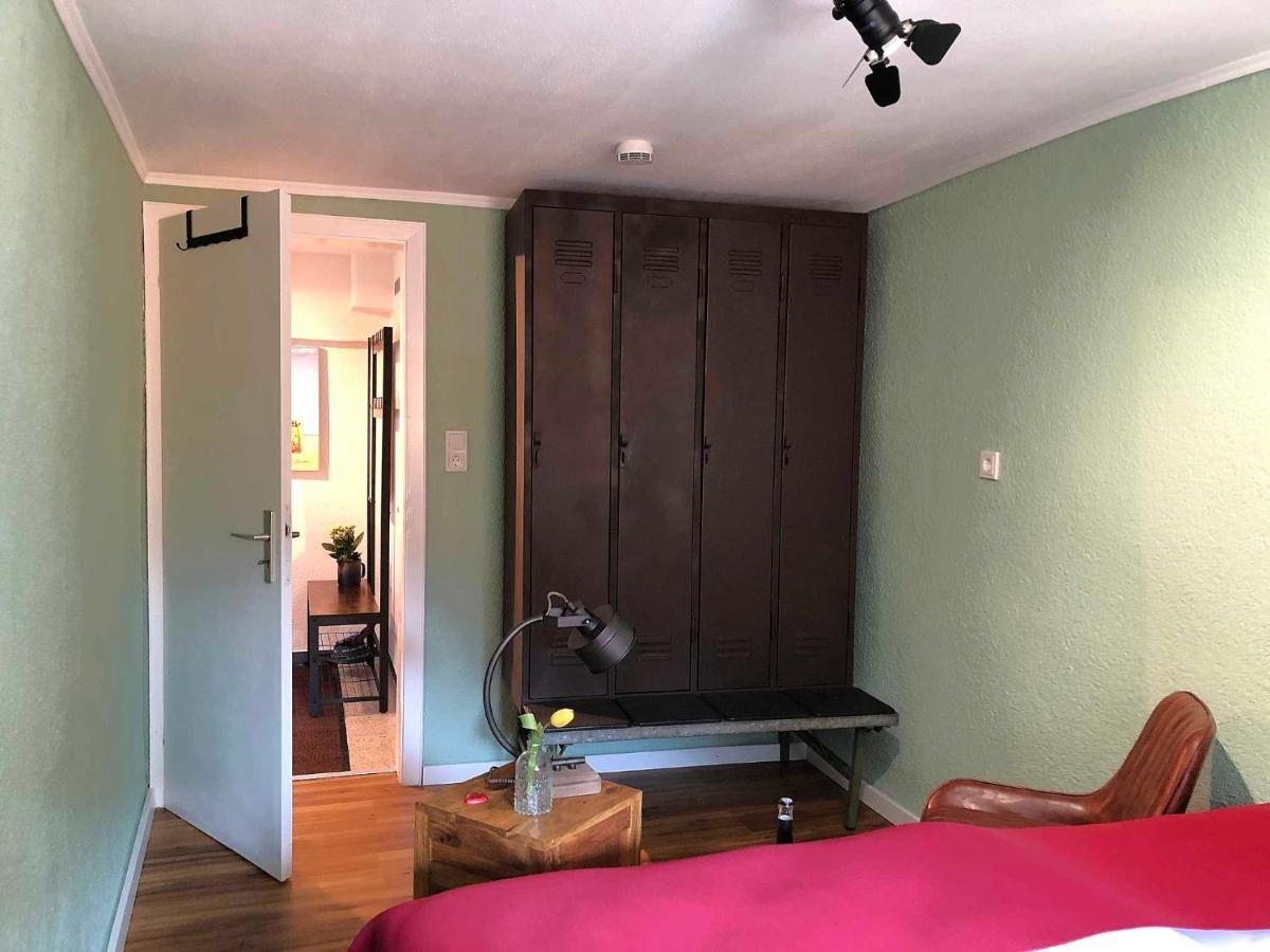 Ferienhaus-Am-Alten-Stadttor 埃迪格尔-埃莱尔 外观 照片