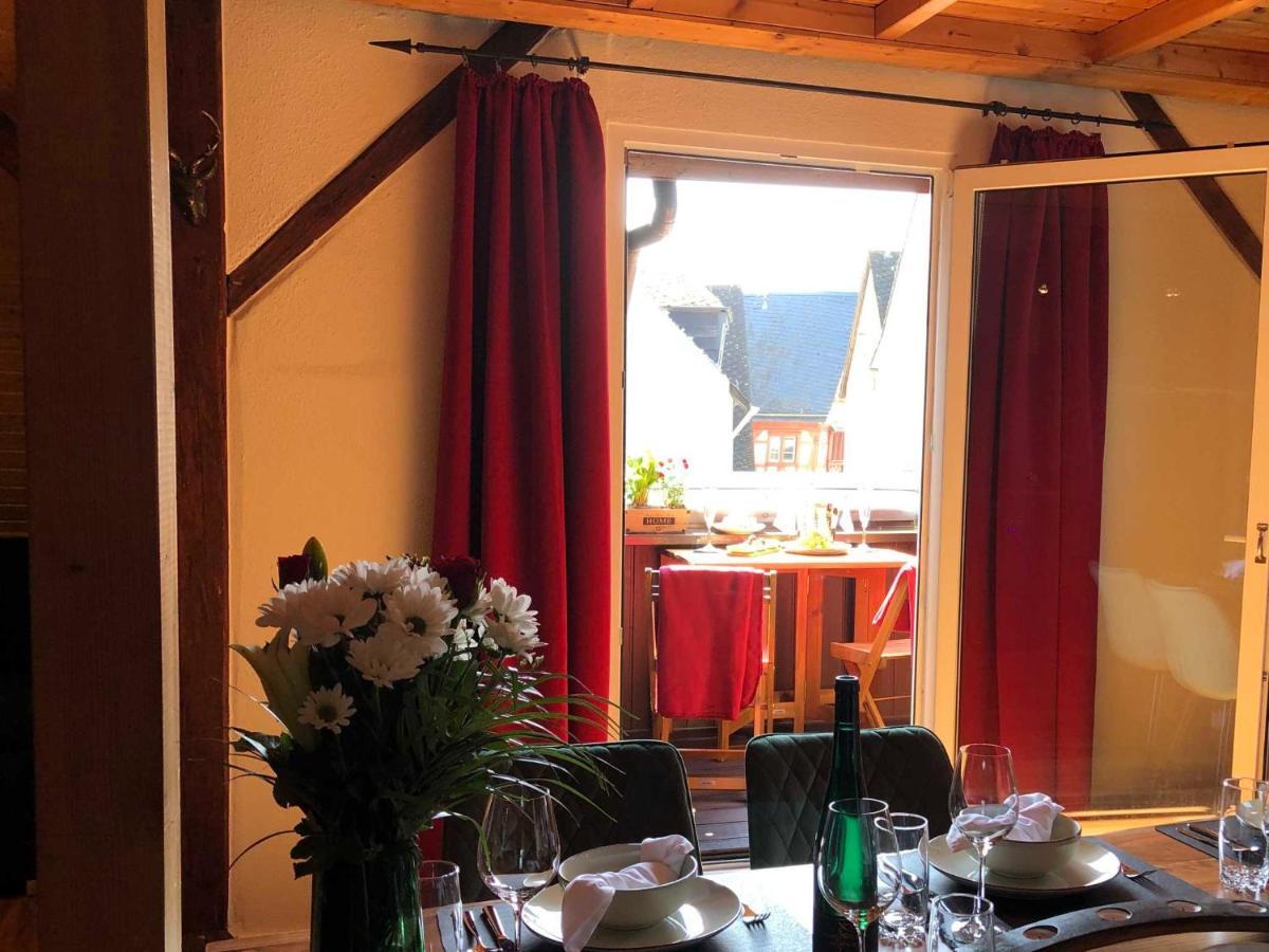Ferienhaus-Am-Alten-Stadttor 埃迪格尔-埃莱尔 外观 照片