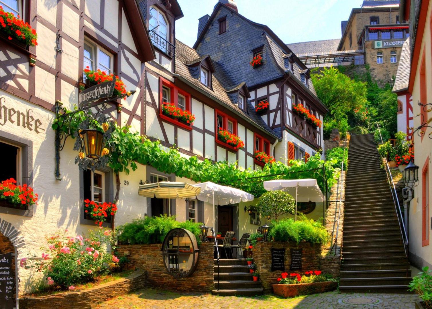 Ferienhaus-Am-Alten-Stadttor 埃迪格尔-埃莱尔 外观 照片