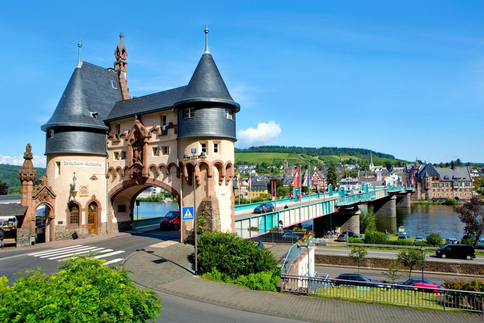 Ferienhaus-Am-Alten-Stadttor 埃迪格尔-埃莱尔 外观 照片