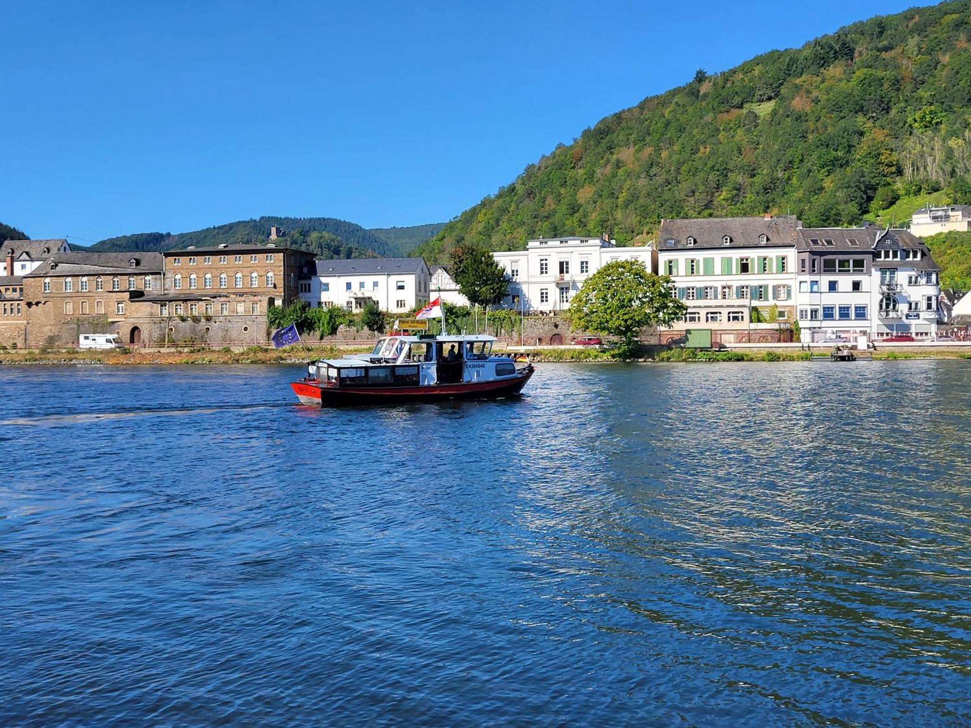 Ferienhaus-Am-Alten-Stadttor 埃迪格尔-埃莱尔 外观 照片